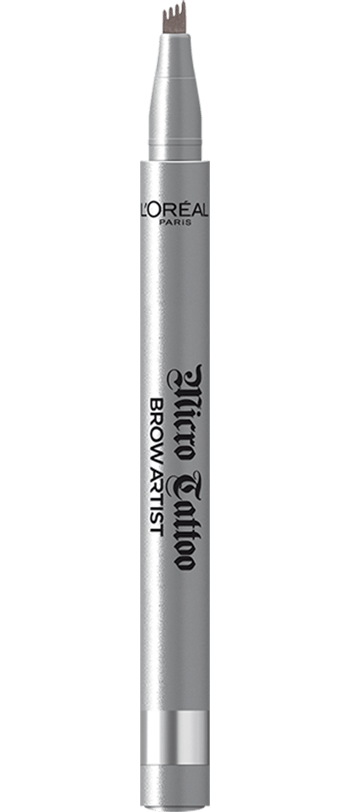 Brow Artist Micro Tattoo 24hr Eyebrow Definer 104 Light Brunette